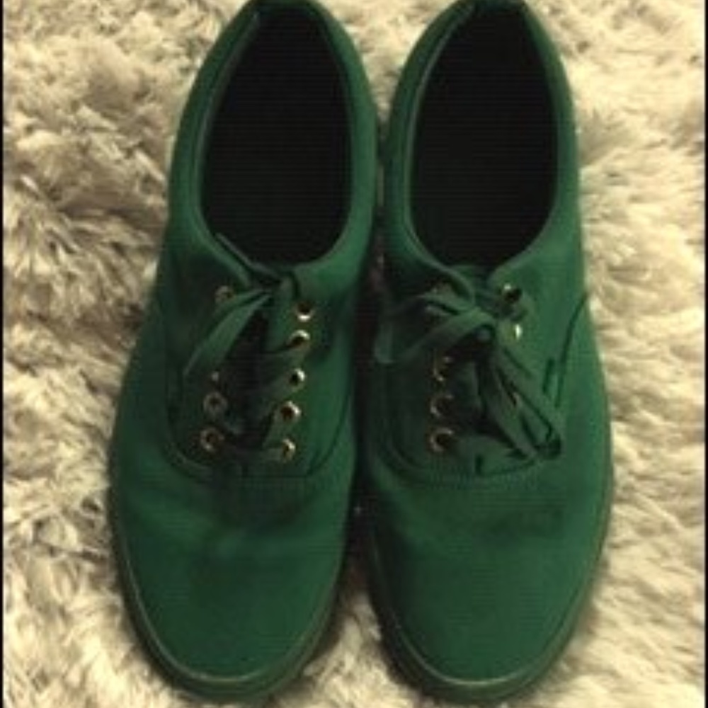 MENS CLASSIC OLD SKOOL VANS